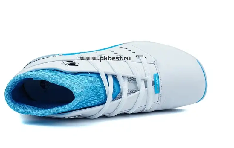 GOD PK 17 Jordan SHIP MATERIALS Blue TO Retro RETAIL SP READY University Low 0604